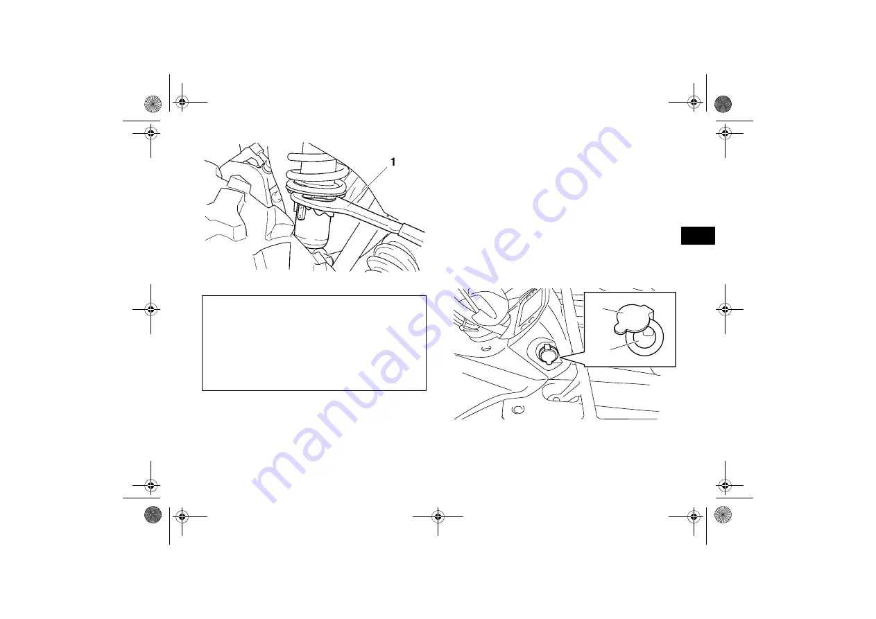 Yamaha GRIZZLY 450 2013 Owner'S Manual Download Page 53