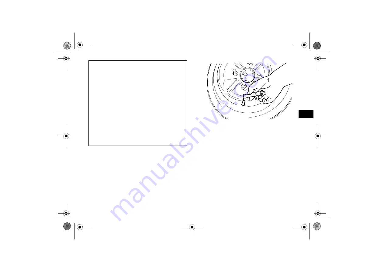 Yamaha GRIZZLY 450 2013 Owner'S Manual Download Page 59