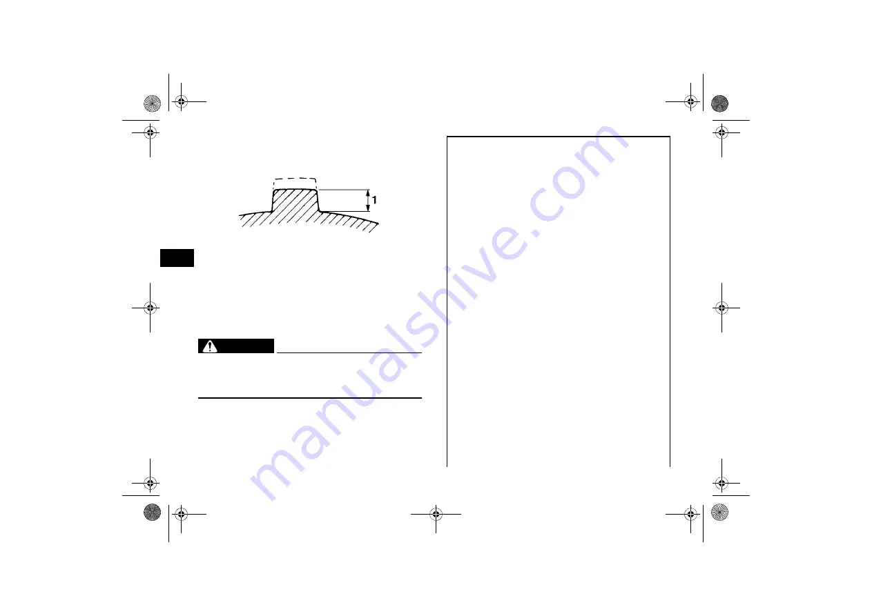 Yamaha GRIZZLY 450 2013 Owner'S Manual Download Page 60