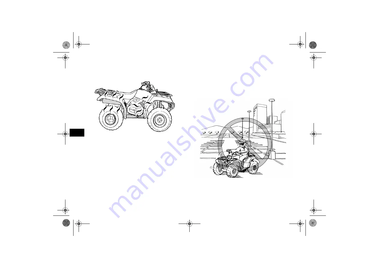 Yamaha GRIZZLY 450 2013 Скачать руководство пользователя страница 78