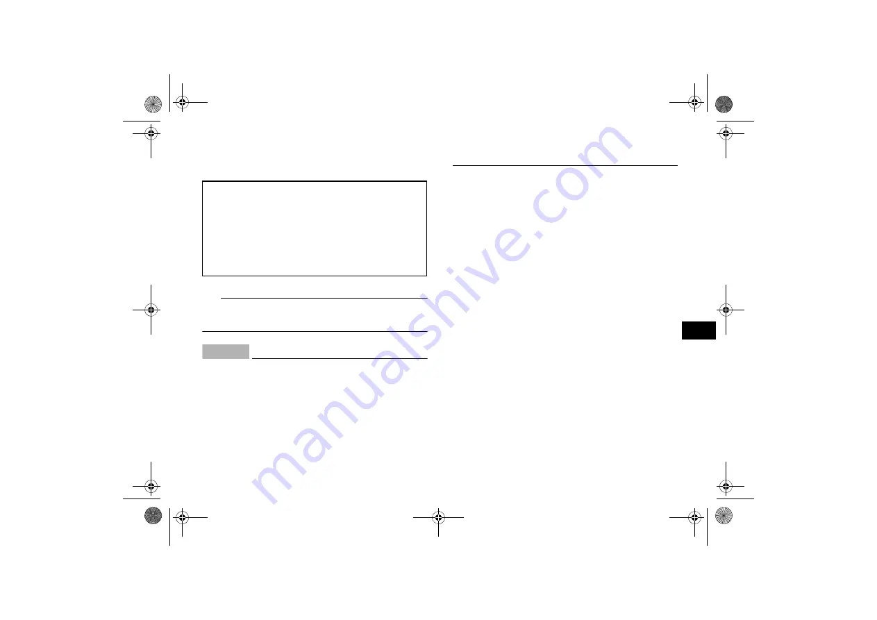 Yamaha GRIZZLY 450 2013 Owner'S Manual Download Page 113