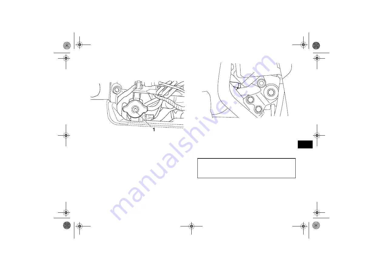 Yamaha GRIZZLY 450 2013 Owner'S Manual Download Page 121