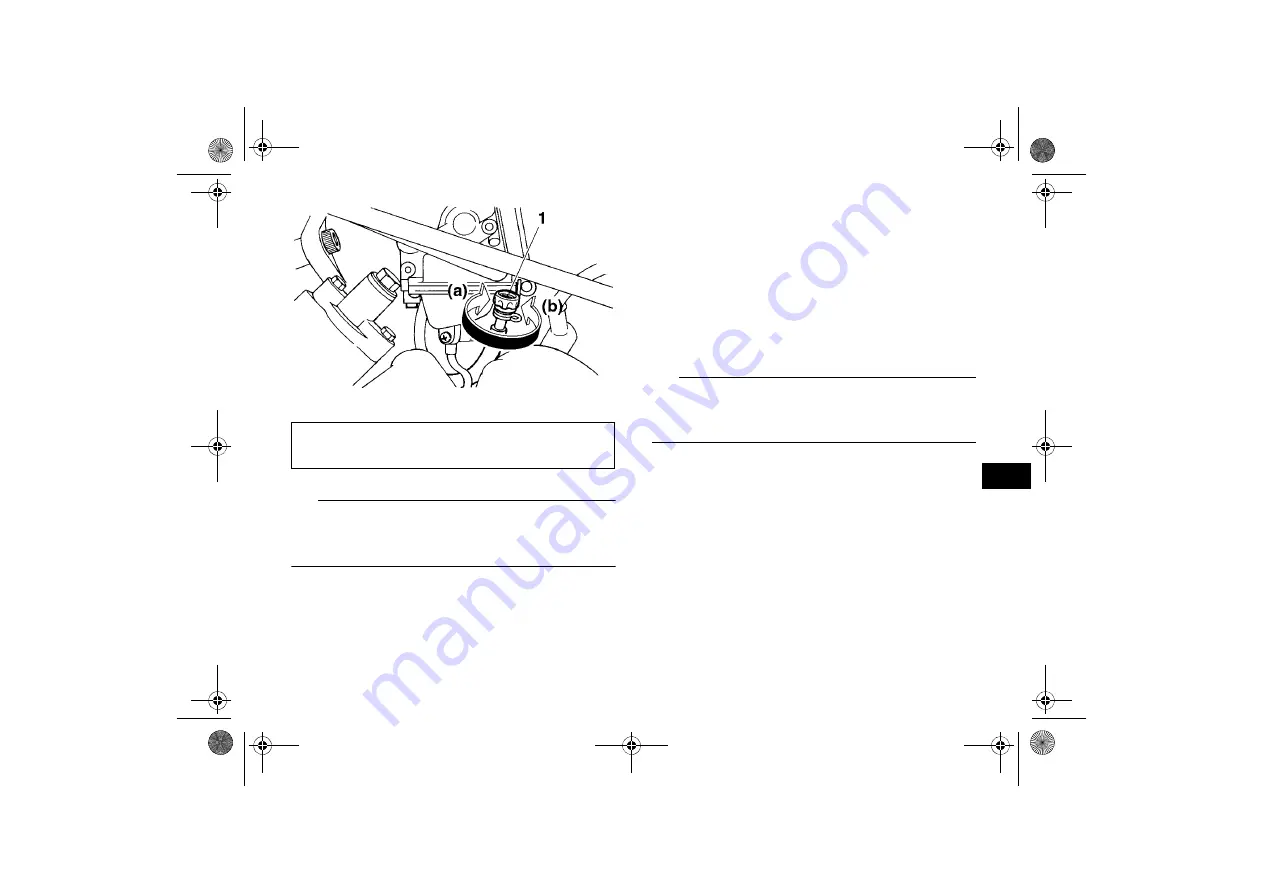 Yamaha GRIZZLY 450 2013 Owner'S Manual Download Page 129