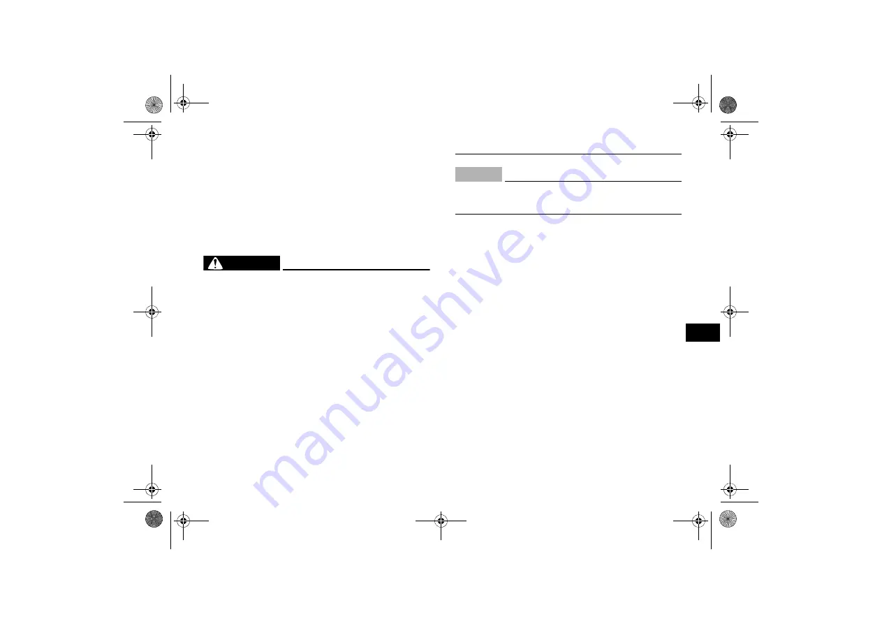 Yamaha GRIZZLY 450 2013 Скачать руководство пользователя страница 145