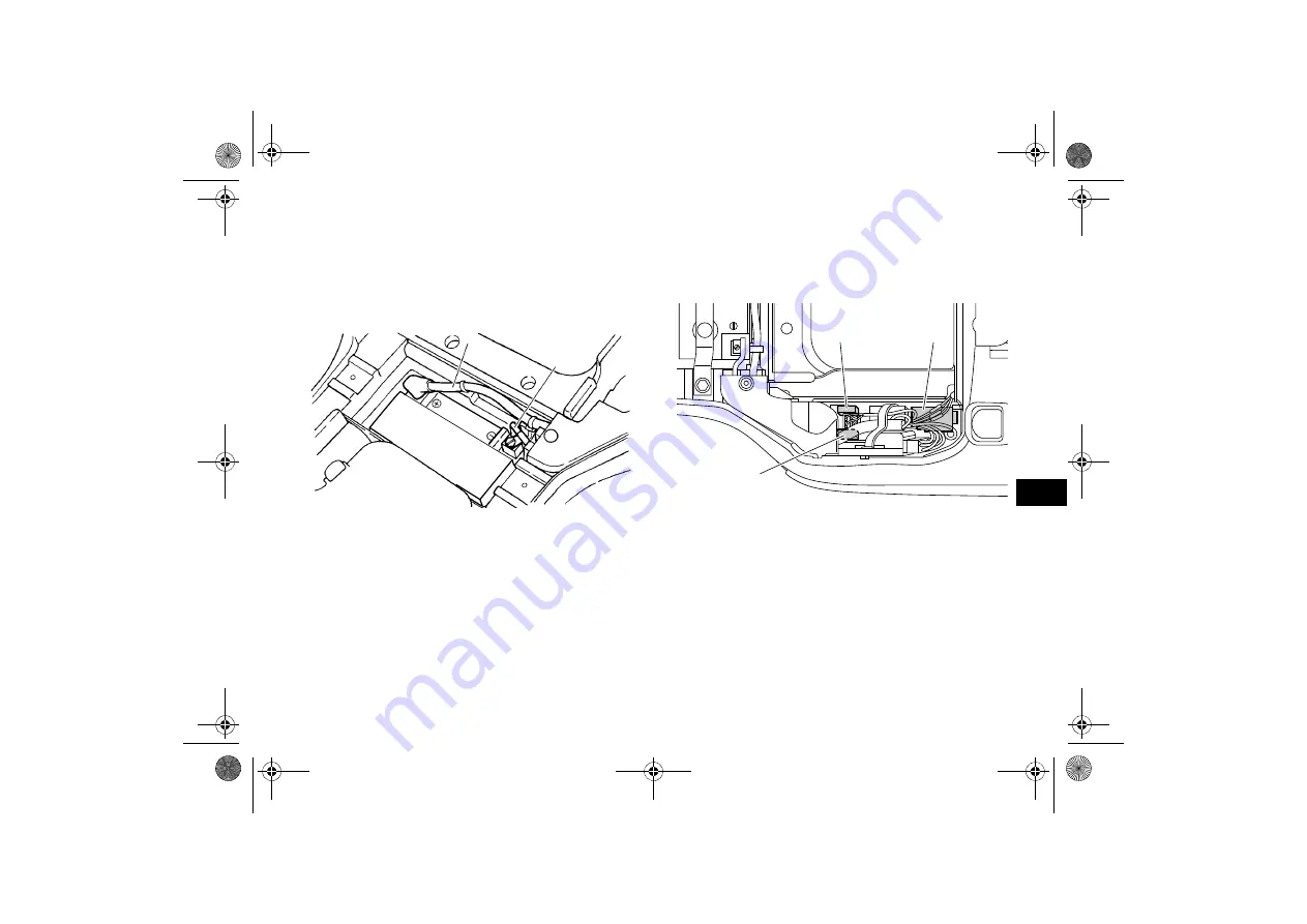 Yamaha GRIZZLY 450 2013 Owner'S Manual Download Page 147