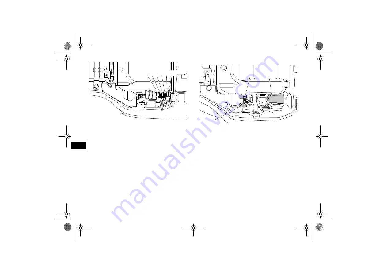 Yamaha GRIZZLY 450 2013 Owner'S Manual Download Page 148