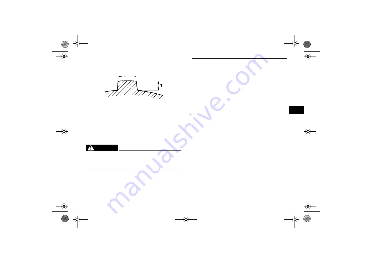 Yamaha GRIZZLY 700 2012 Owner'S Manual Download Page 59