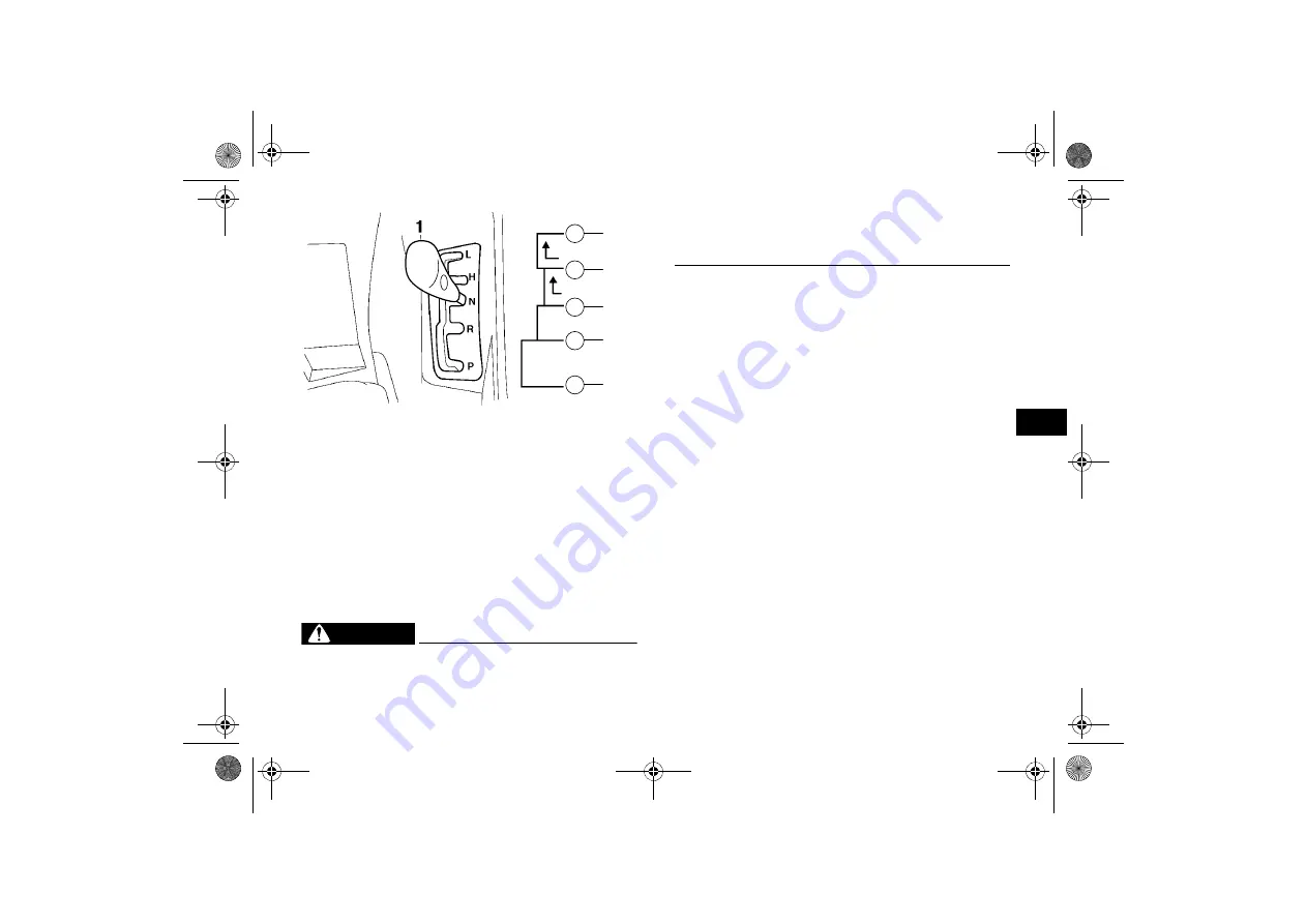 Yamaha GRIZZLY 700 2012 Owner'S Manual Download Page 63