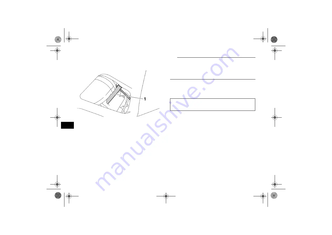 Yamaha GRIZZLY 700 2012 Owner'S Manual Download Page 112