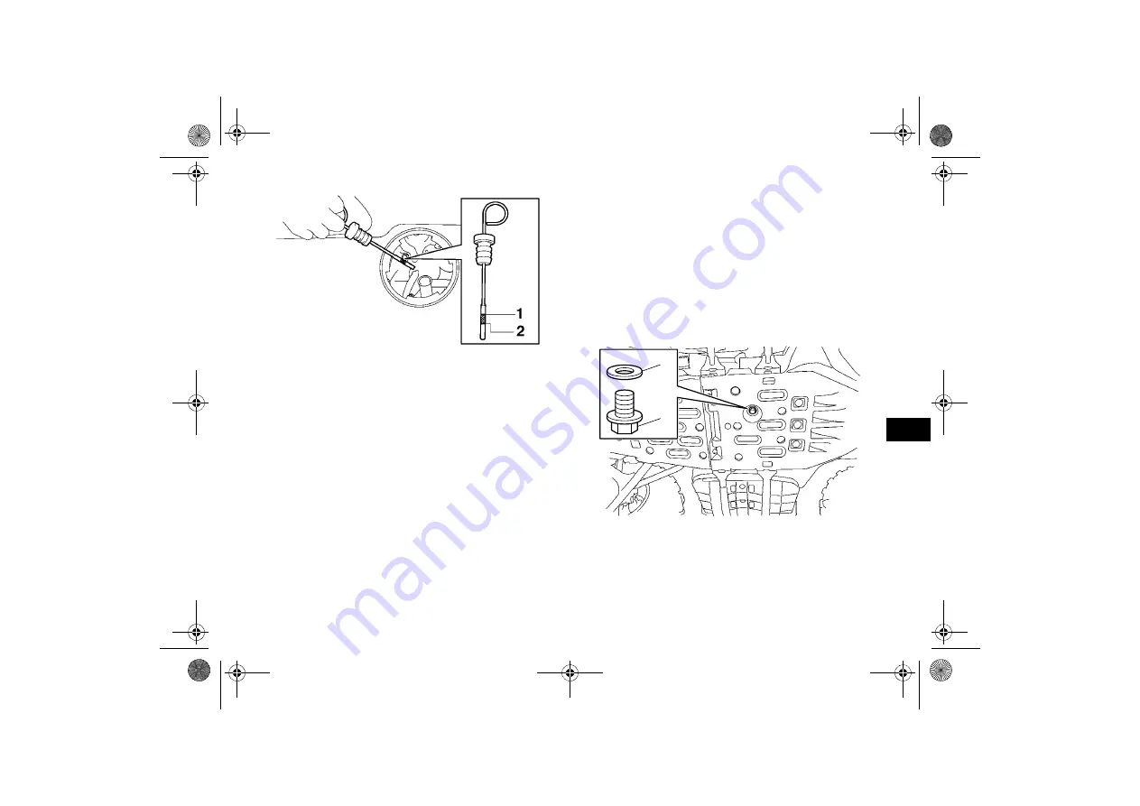 Yamaha GRIZZLY 700 2012 Owner'S Manual Download Page 115