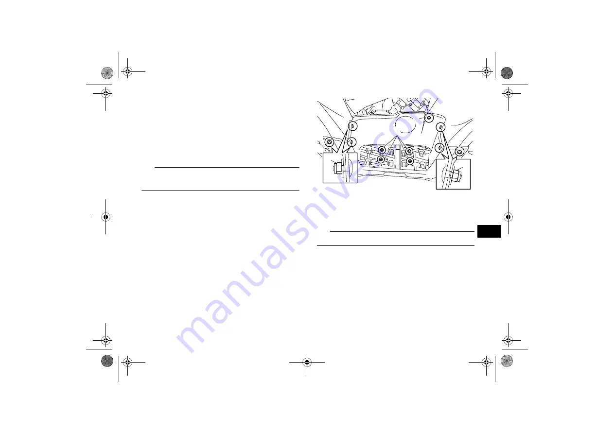 Yamaha GRIZZLY 700 2012 Owner'S Manual Download Page 129