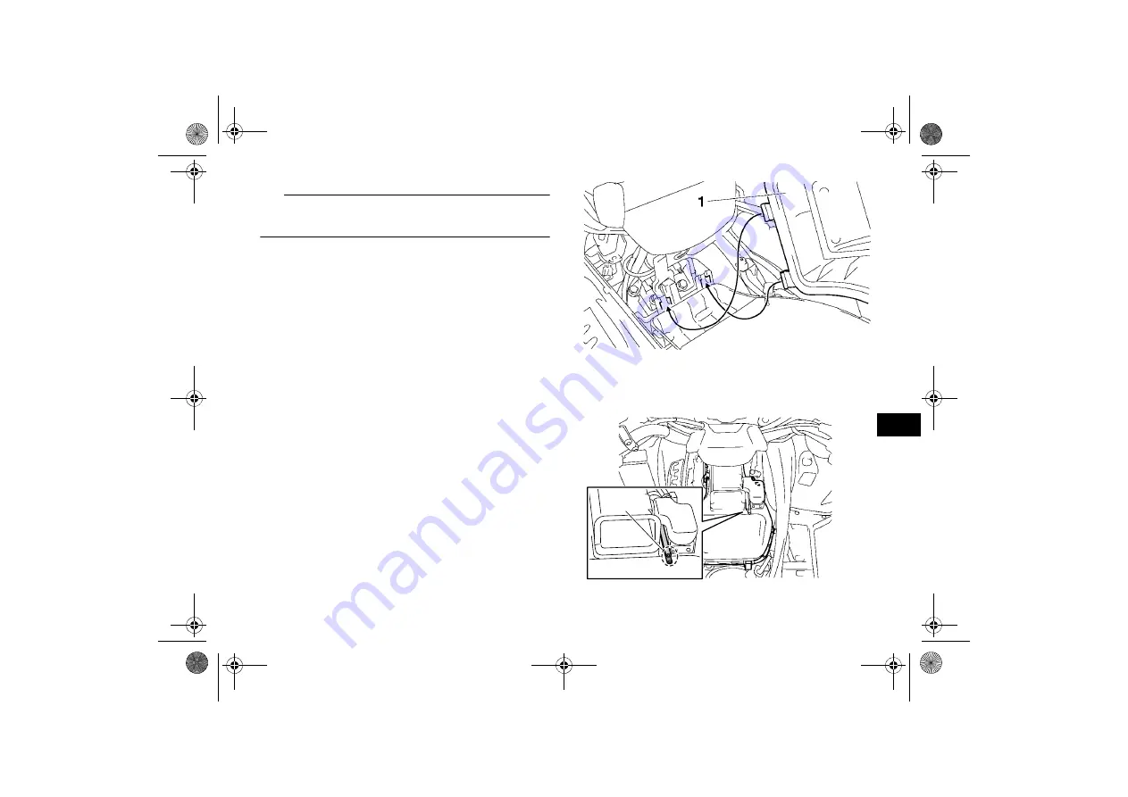 Yamaha GRIZZLY 700 2012 Owner'S Manual Download Page 133