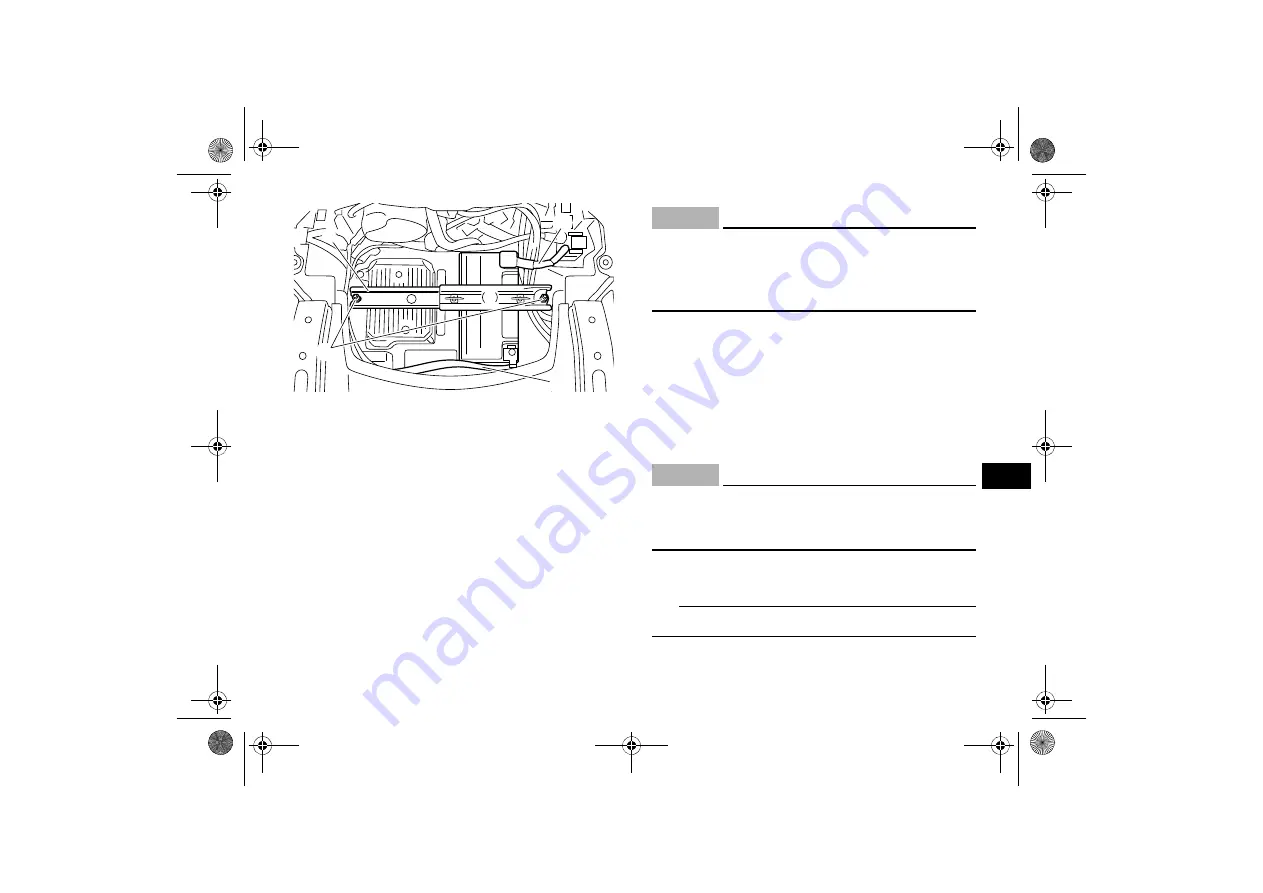 Yamaha GRIZZLY 700 2012 Owner'S Manual Download Page 149