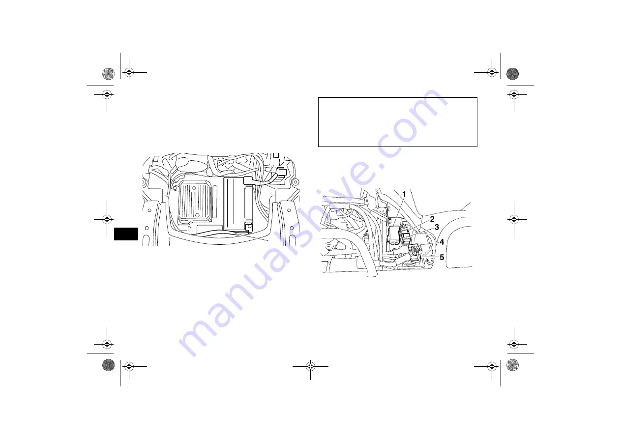 Yamaha GRIZZLY 700 2012 Скачать руководство пользователя страница 150