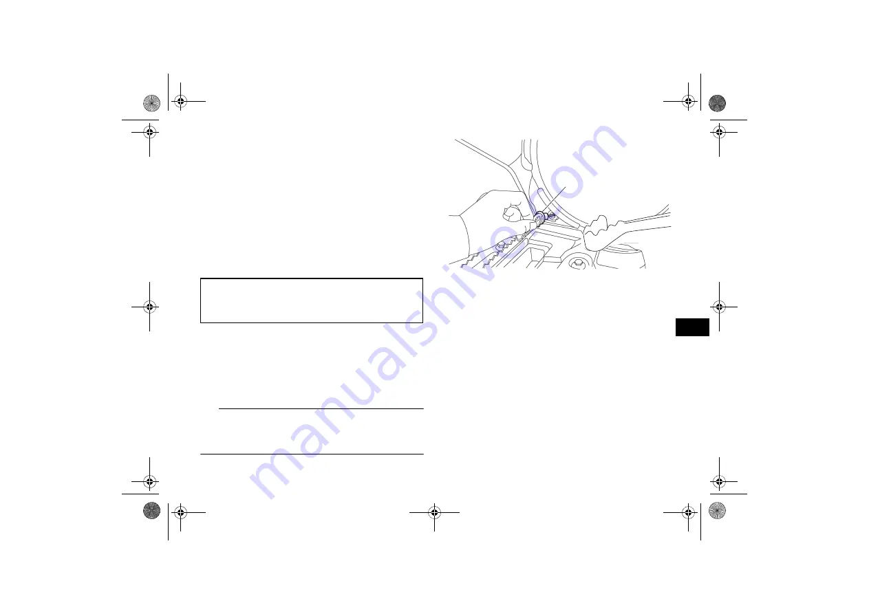 Yamaha Grizzly Owner'S Manual Download Page 131