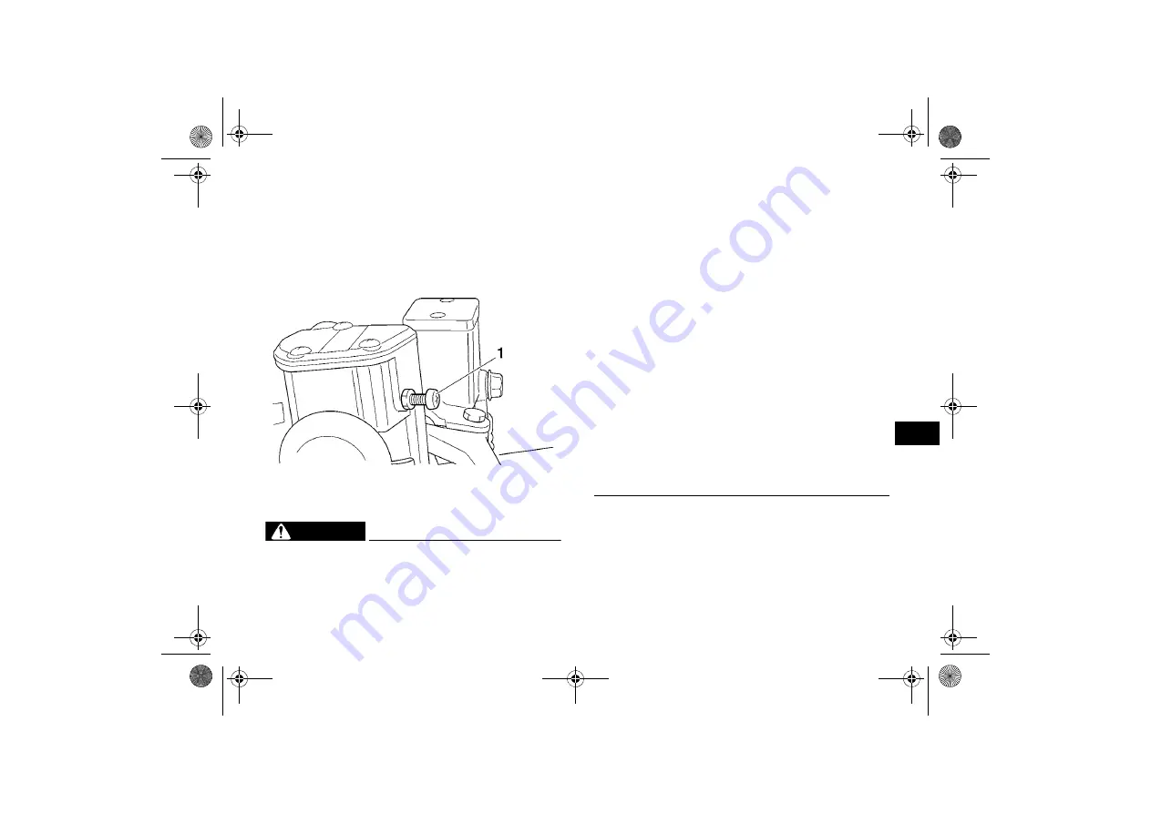 Yamaha KODIAK 450 2021 Owner'S Manual Download Page 73