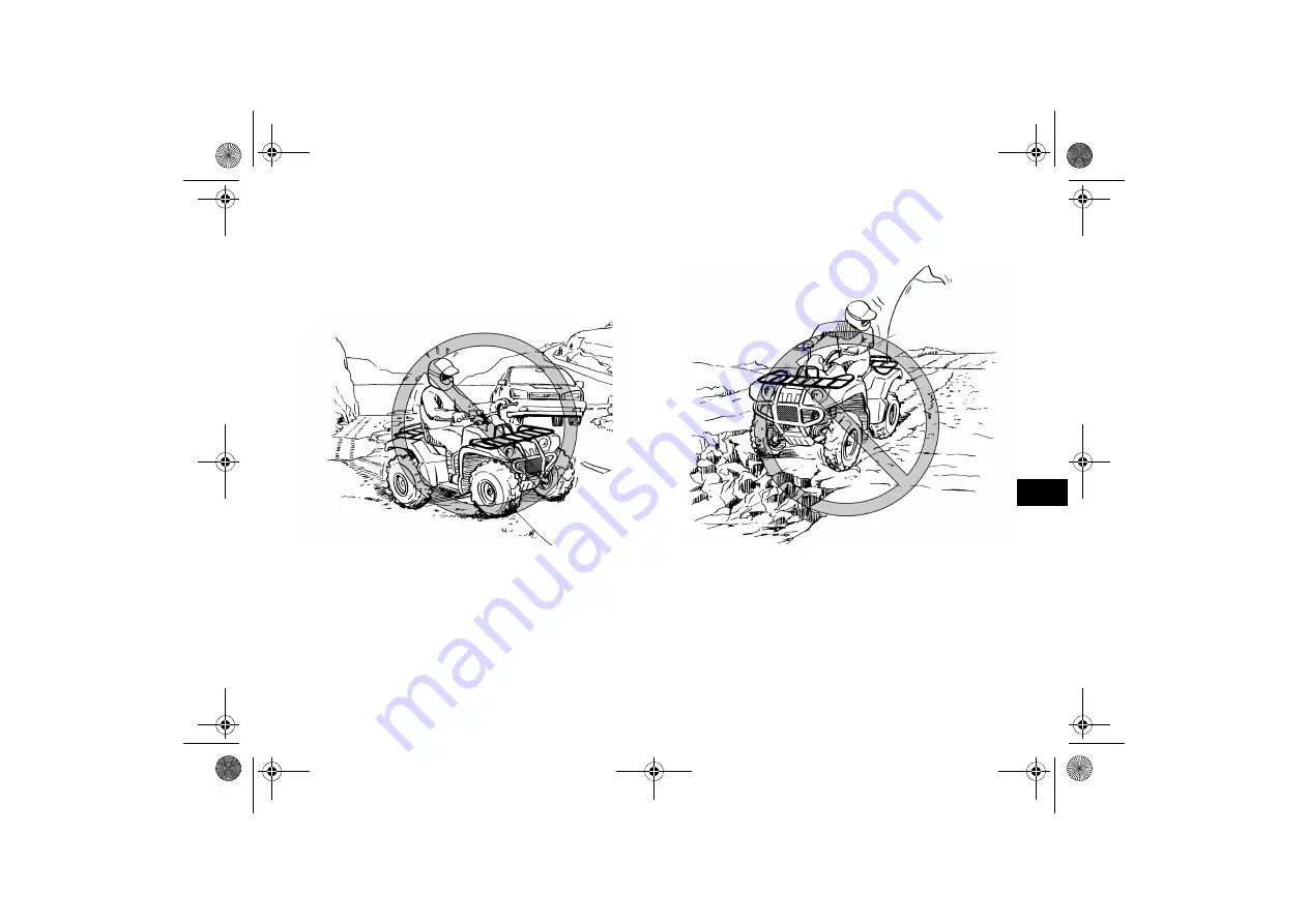 Yamaha KODIAK 450 2021 Owner'S Manual Download Page 77