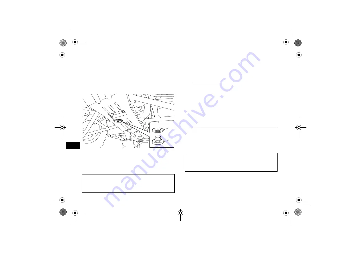 Yamaha KODIAK 450 2021 Owner'S Manual Download Page 118