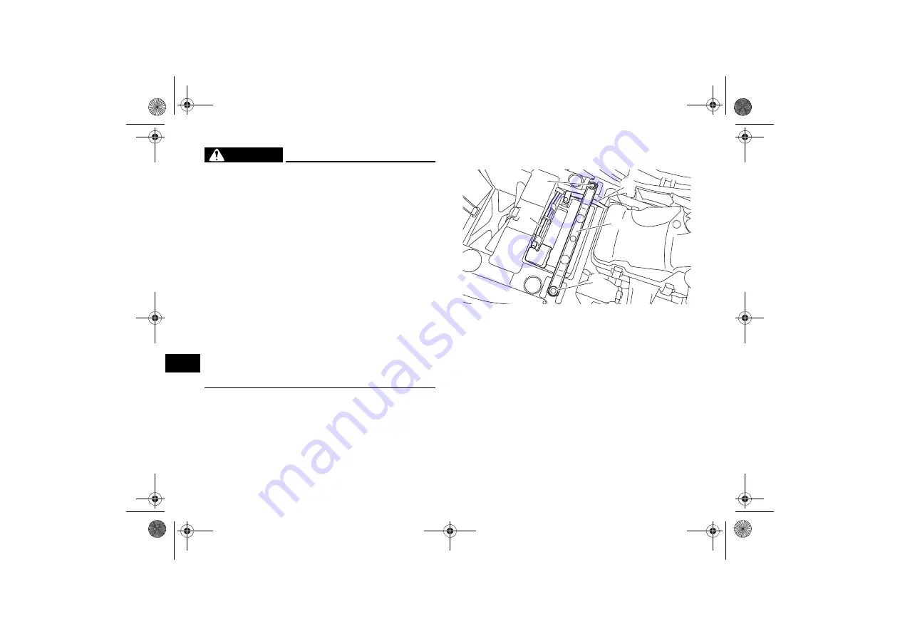 Yamaha KODIAK 450 2021 Owner'S Manual Download Page 144