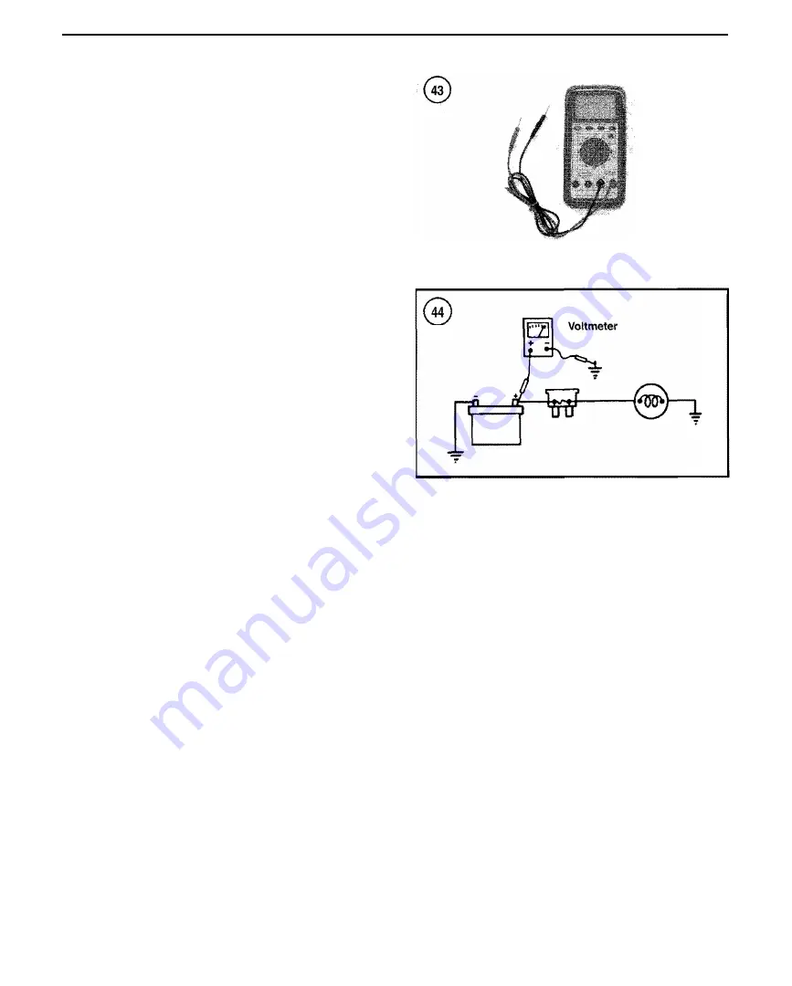 Yamaha MM700A Manual Download Page 28