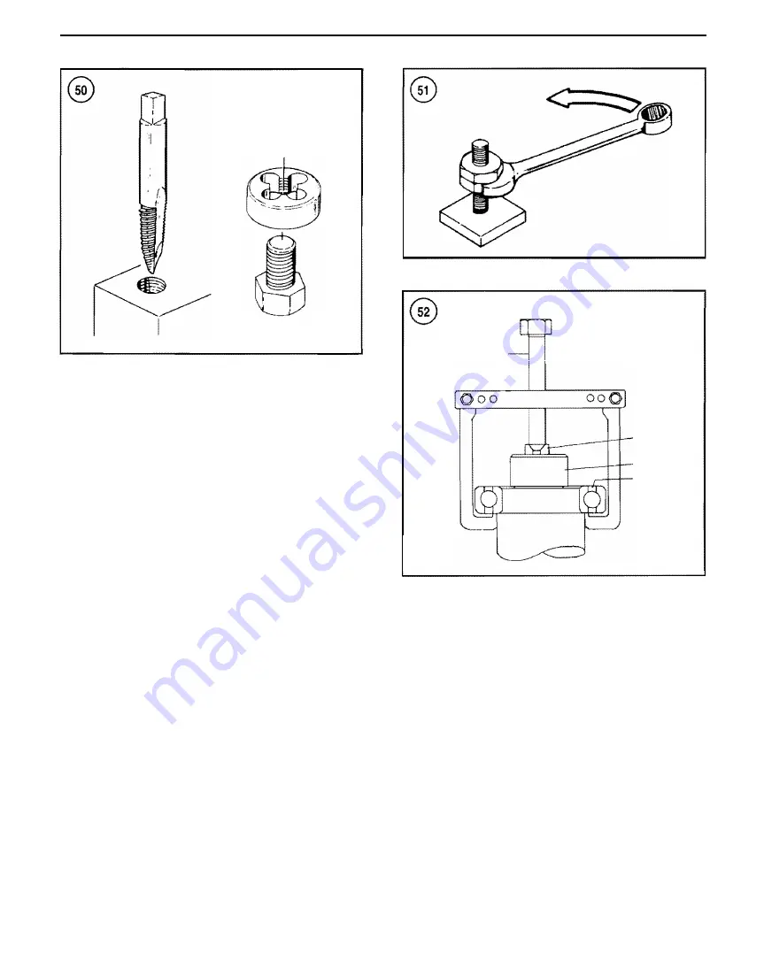 Yamaha MM700A Manual Download Page 32