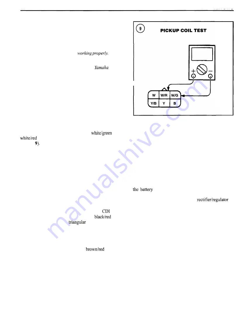 Yamaha MM700A Manual Download Page 50