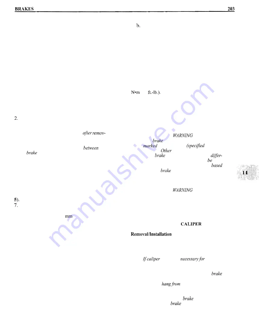 Yamaha MM700A Manual Download Page 209