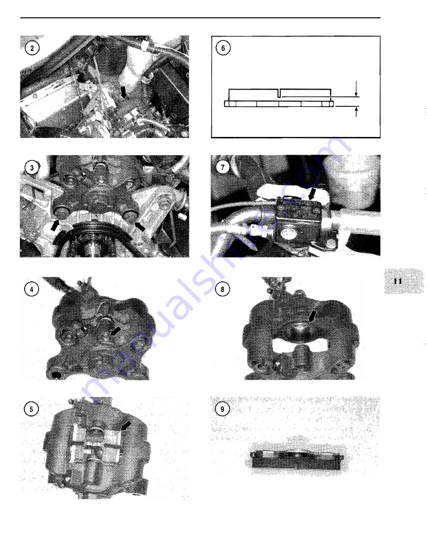 Yamaha MM700A Manual Download Page 211