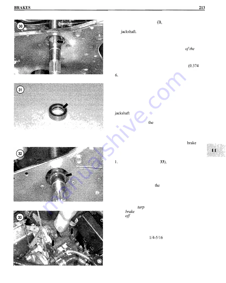 Yamaha MM700A Manual Download Page 219