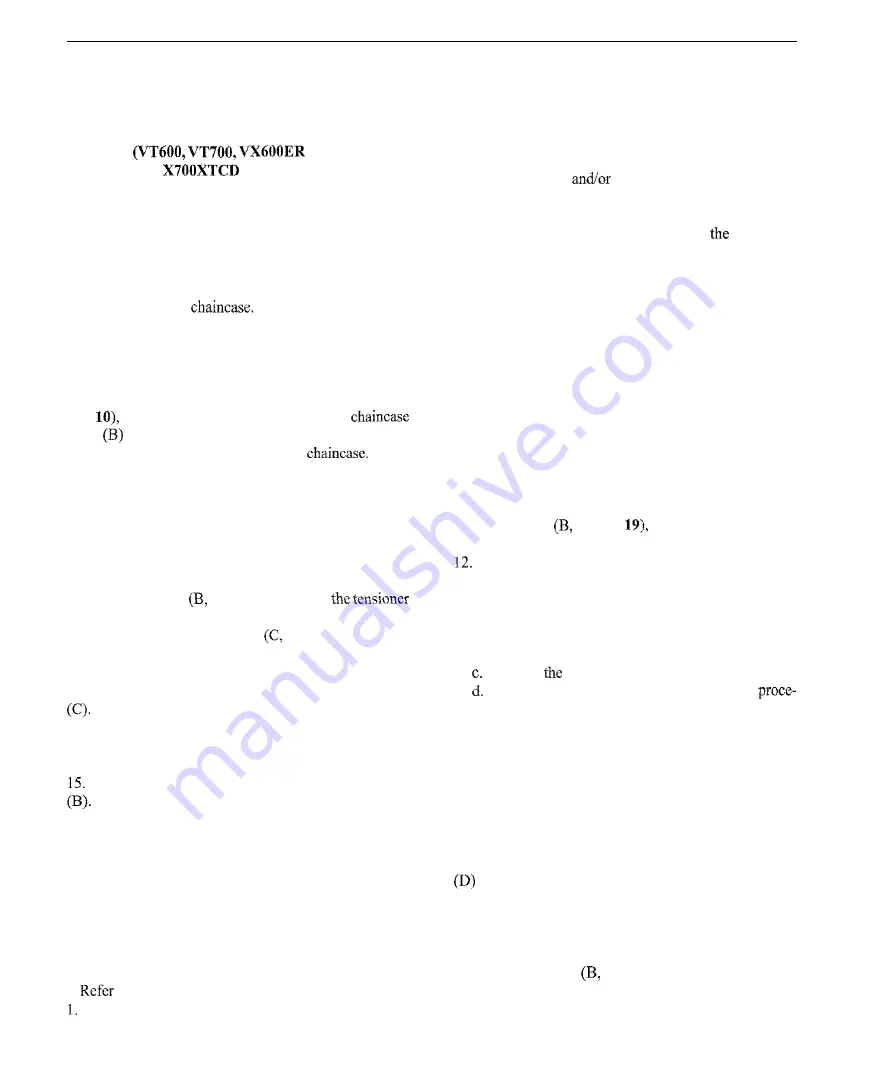 Yamaha MM700A Manual Download Page 224