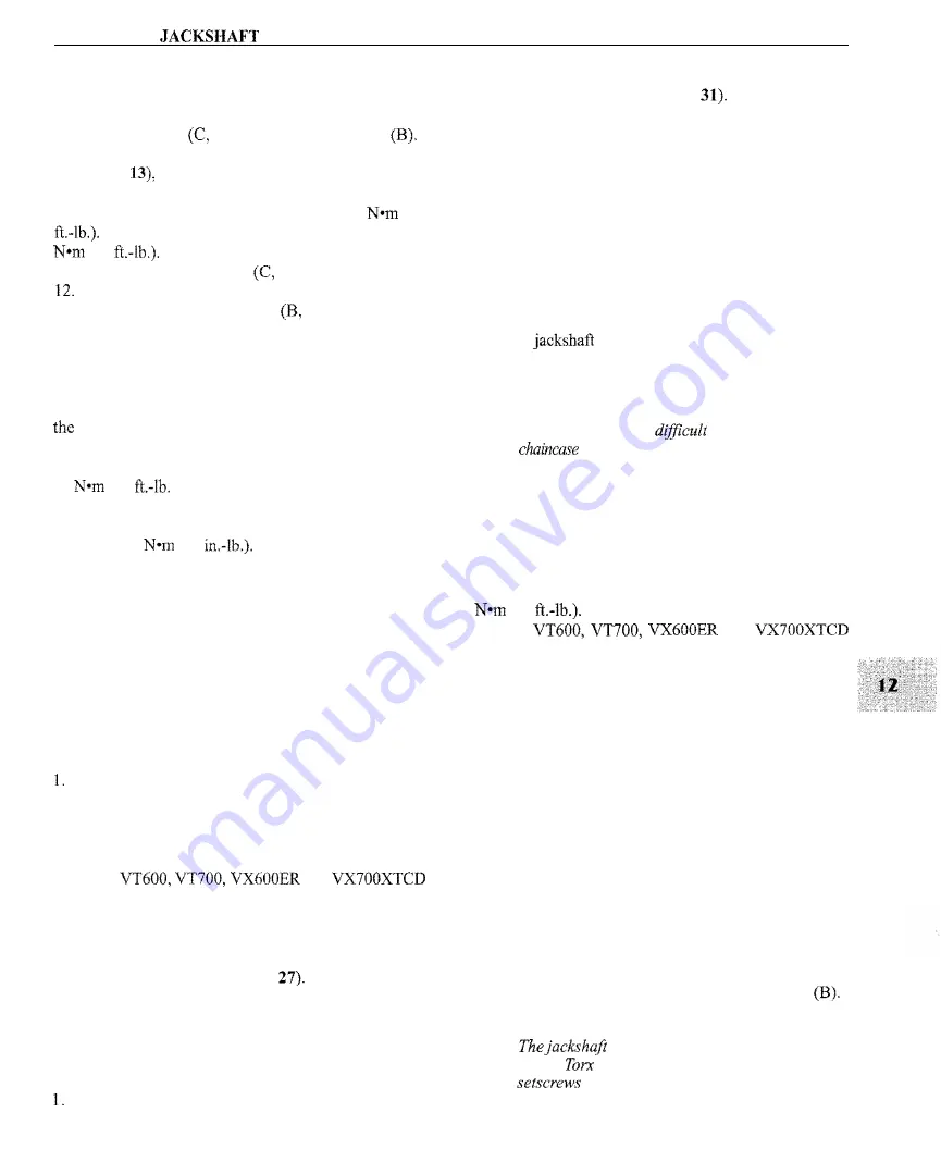 Yamaha MM700A Manual Download Page 225