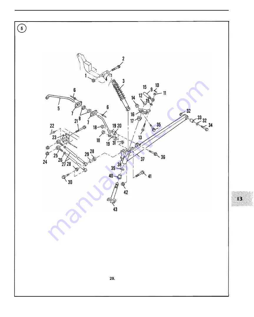 Yamaha MM700A Manual Download Page 243