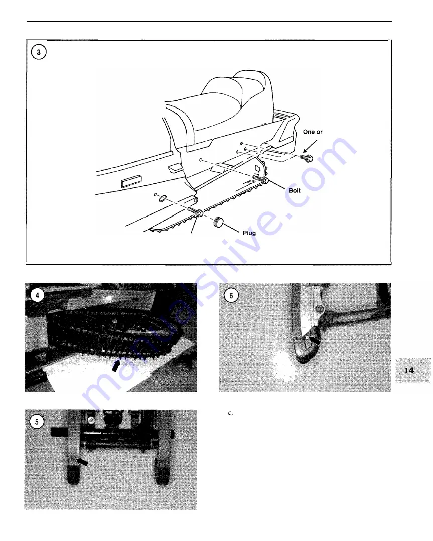 Yamaha MM700A Manual Download Page 259