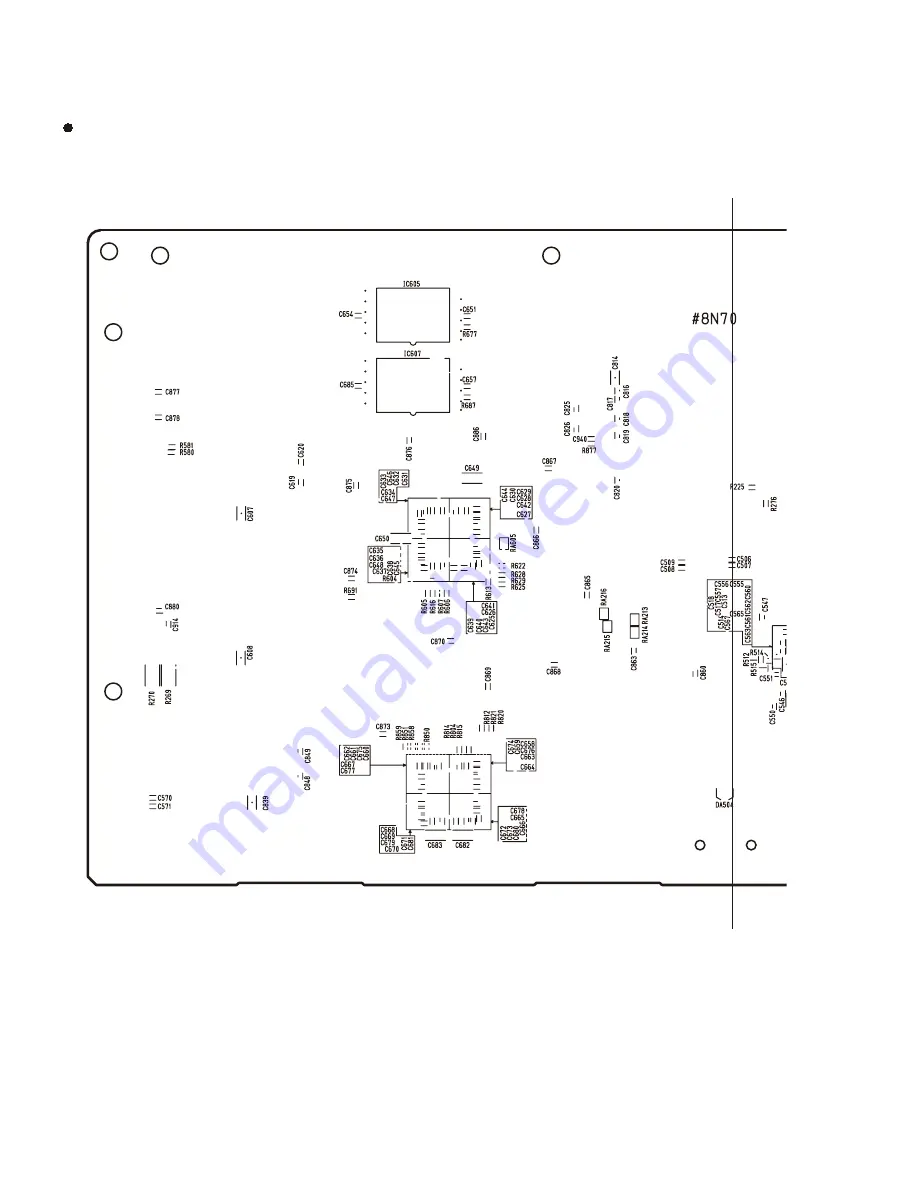 Yamaha Montage 6 Service Manual Download Page 32