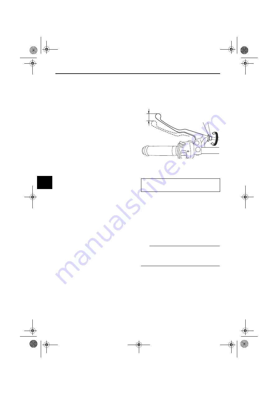 Yamaha MTN320-A Owner'S Manual Download Page 62