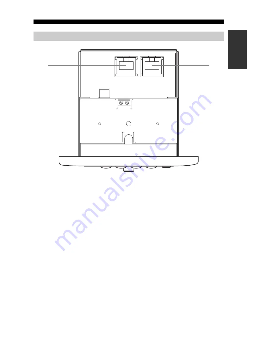 Yamaha MusicCAST MCX-CA15 Install Manual Download Page 60