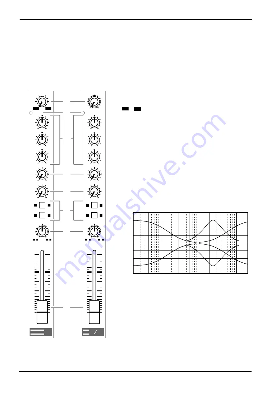 Yamaha MX12/4 Скачать руководство пользователя страница 4