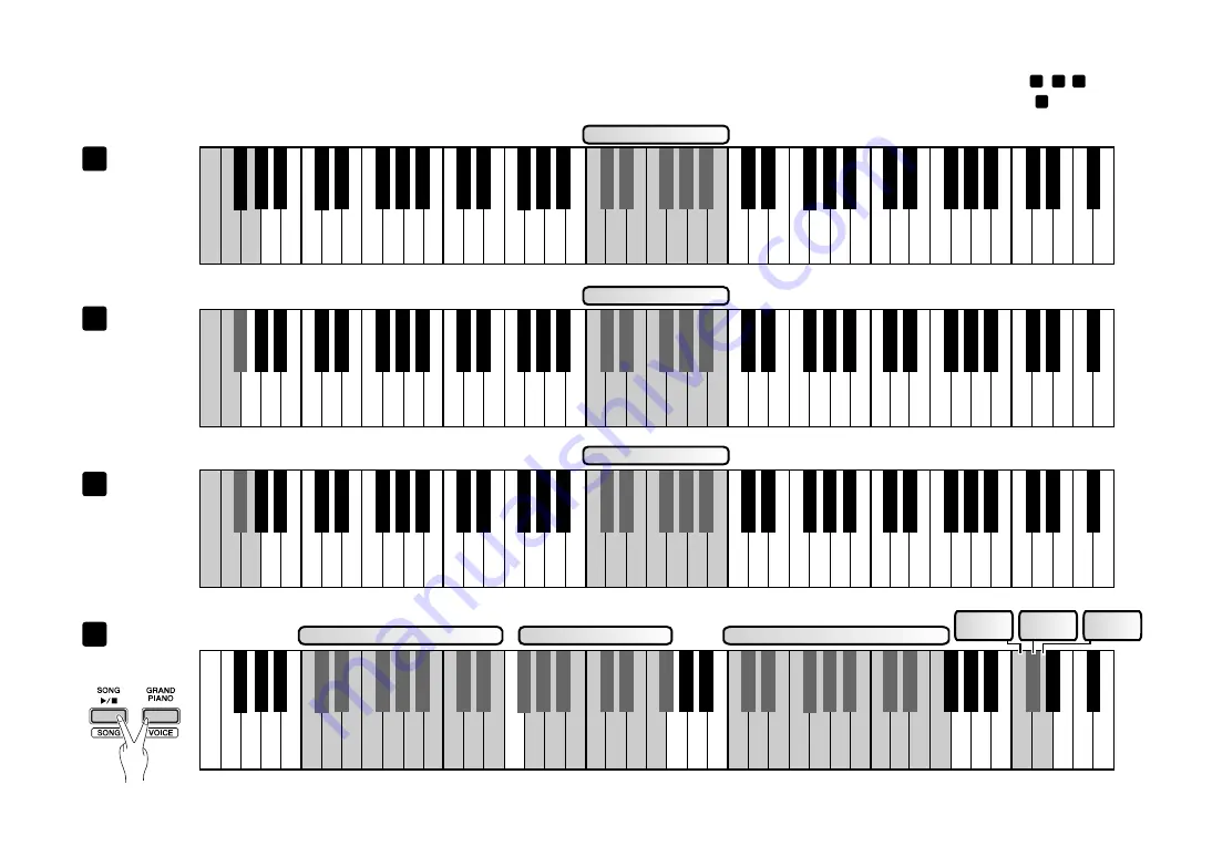 Yamaha NP-30 Скачать руководство пользователя страница 2