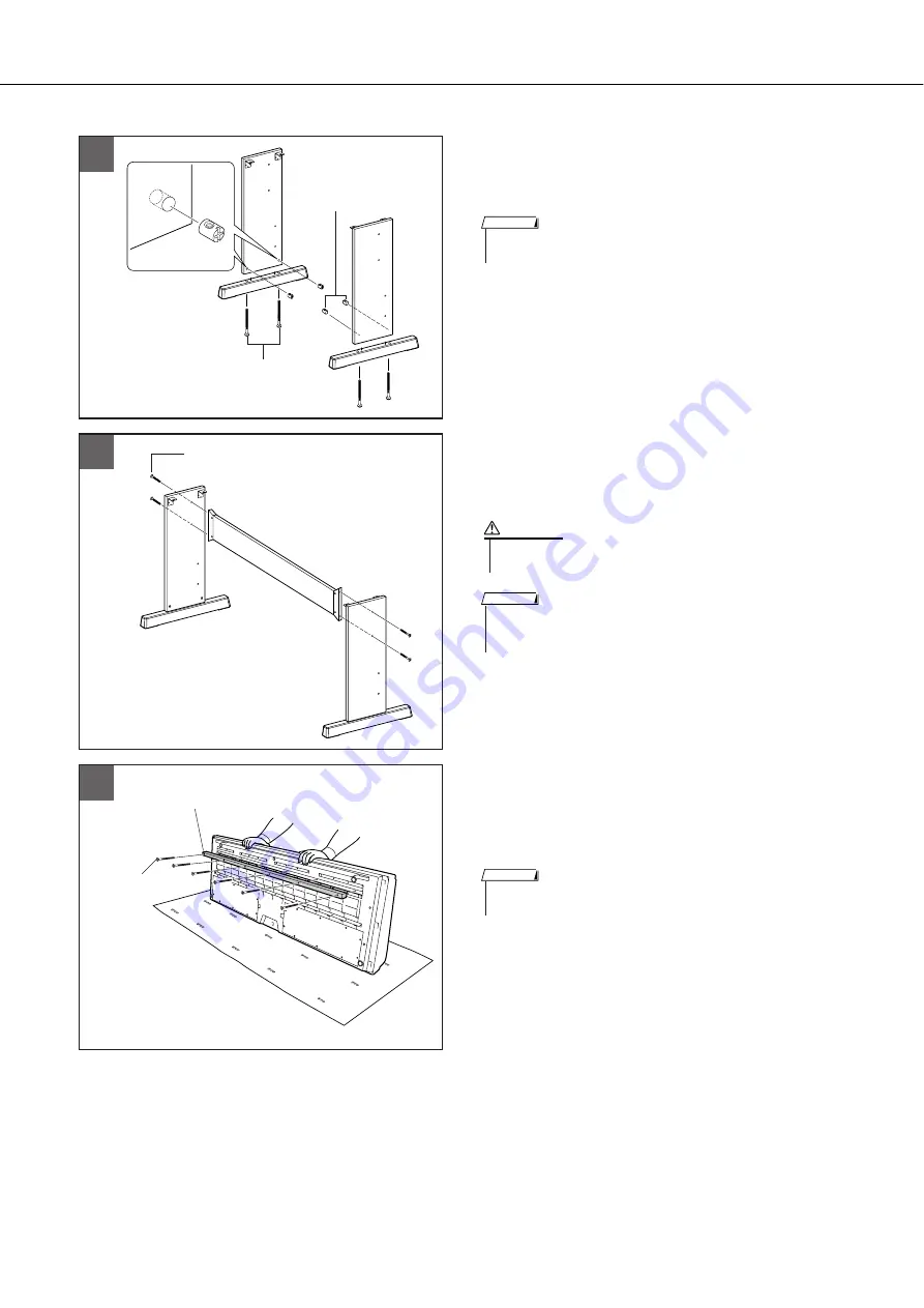 Yamaha Portable Grand DGX-630 Owner'S Manual Download Page 11