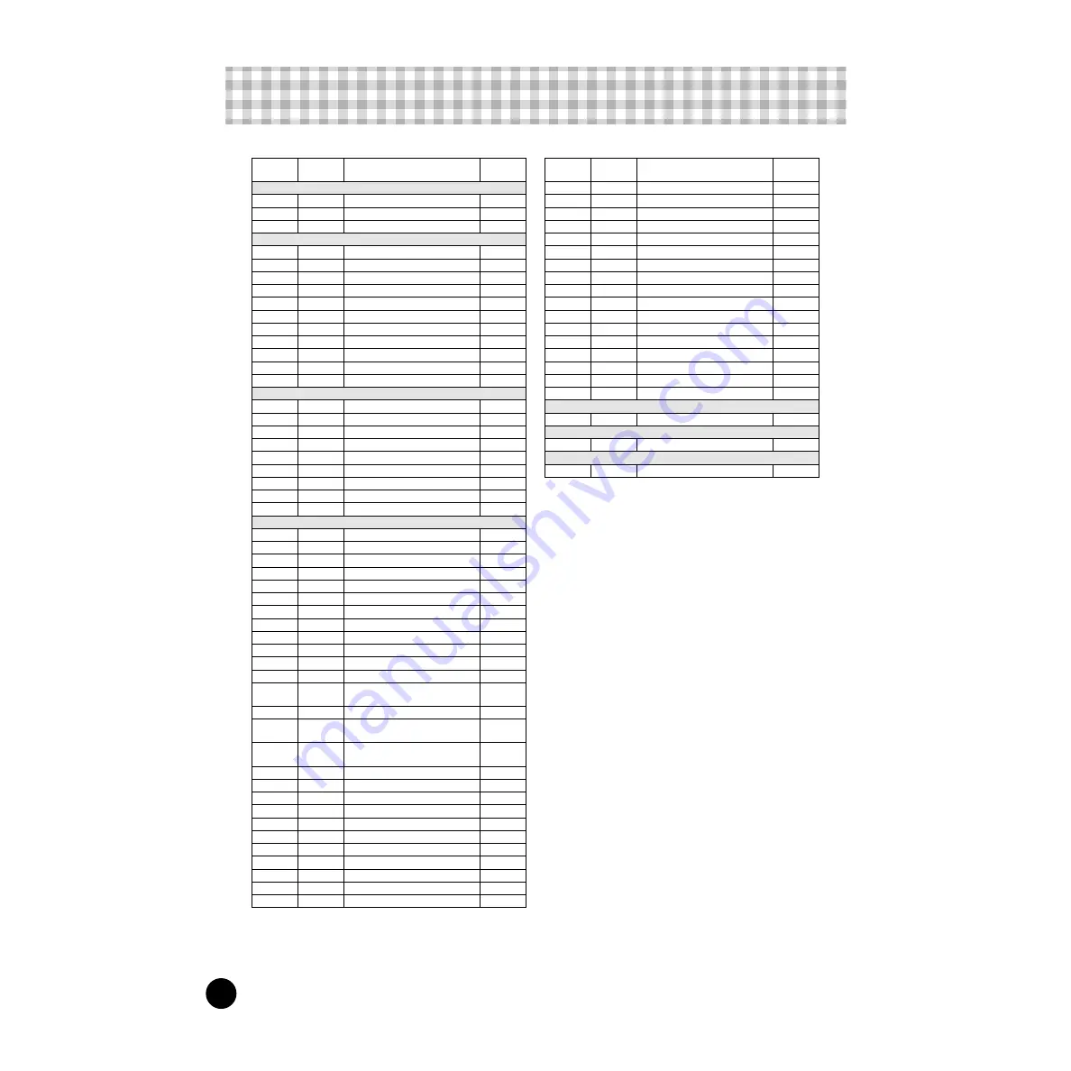 Yamaha PortaTone EZ-J22 Owner'S Manual Download Page 48