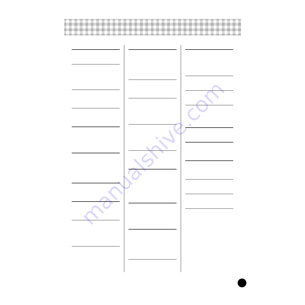 Yamaha PortaTone EZ-J22 Owner'S Manual Download Page 55