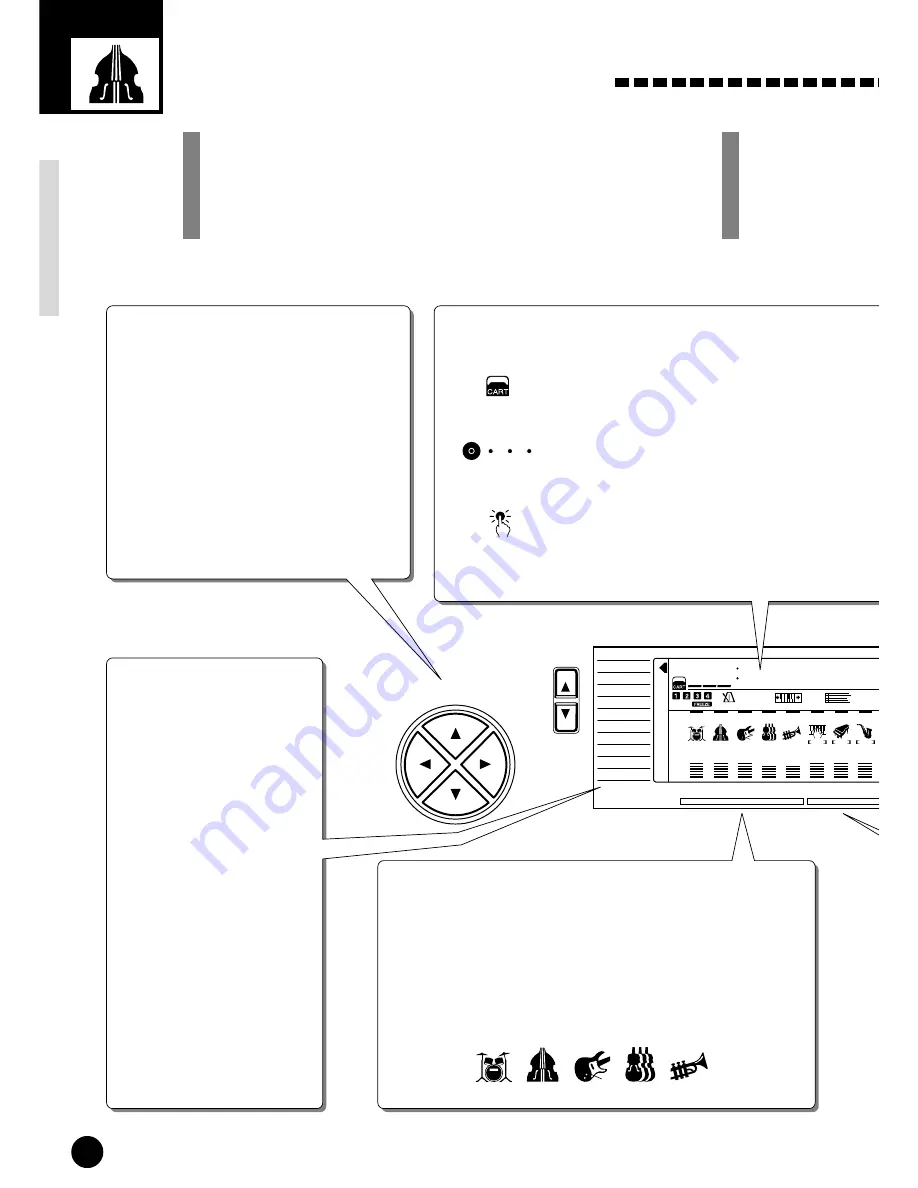 Yamaha Portatone PSR-520 Owner'S Manual Download Page 11