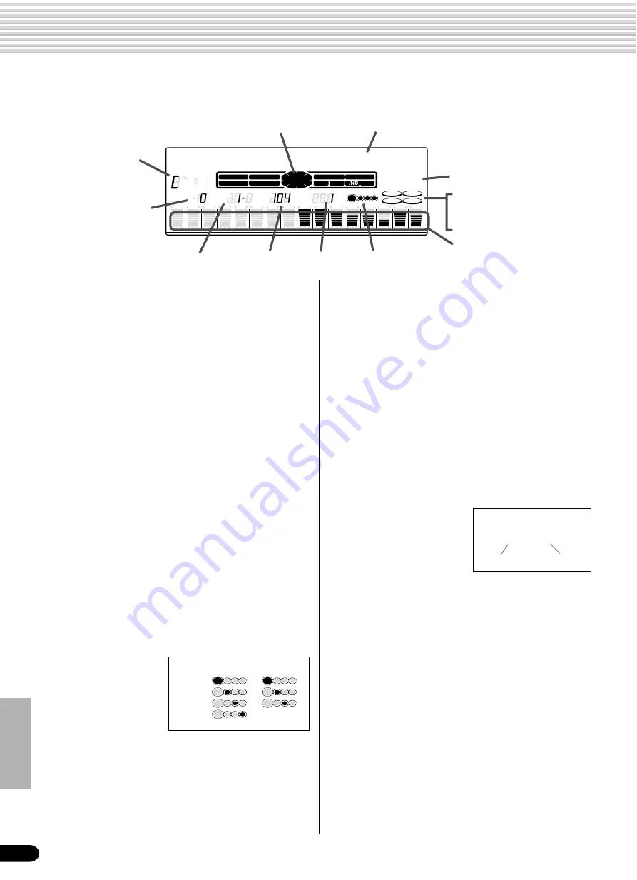 Yamaha Portatone PSR-540 Manual De Instrucciones Download Page 17