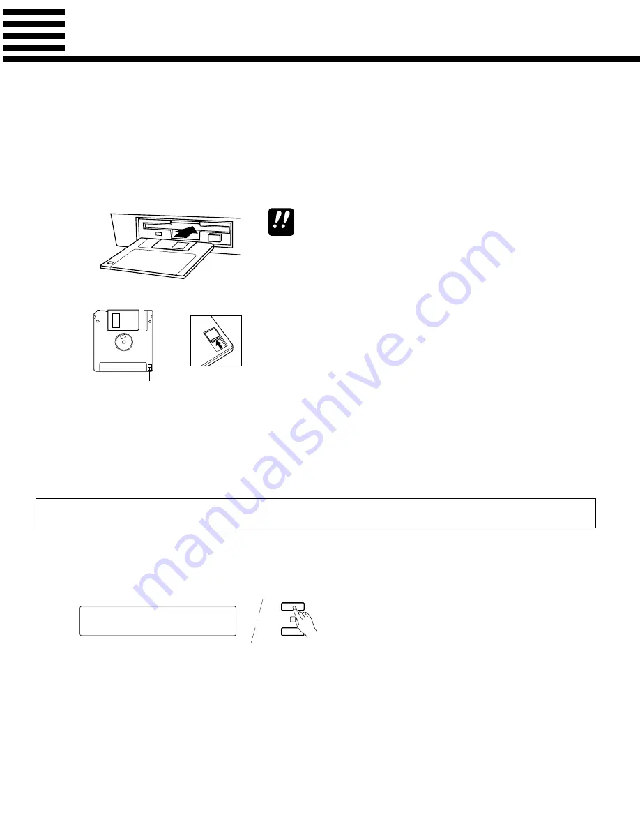 Yamaha Portatone PSR-5700 Mode D'Emploi Download Page 42