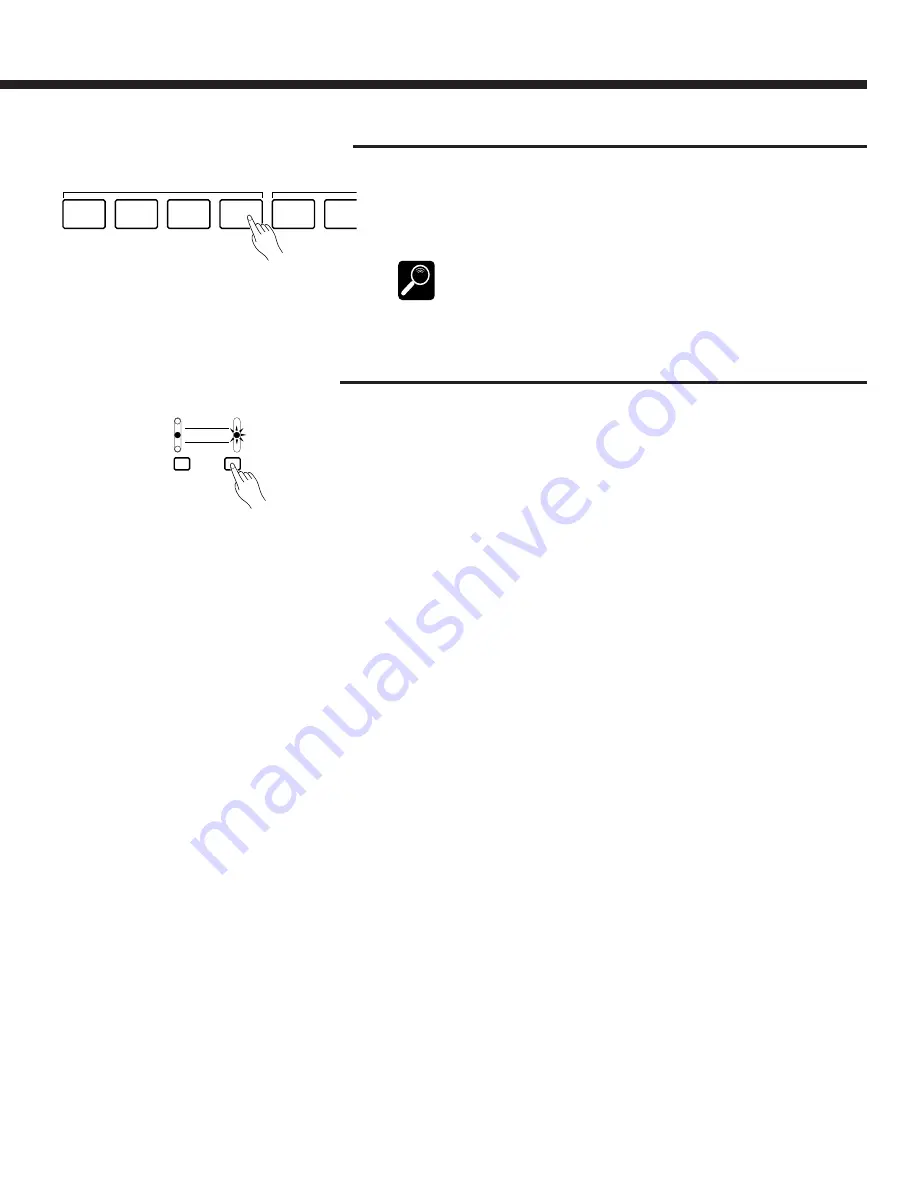 Yamaha Portatone PSR-5700 Owner'S Manual Download Page 34