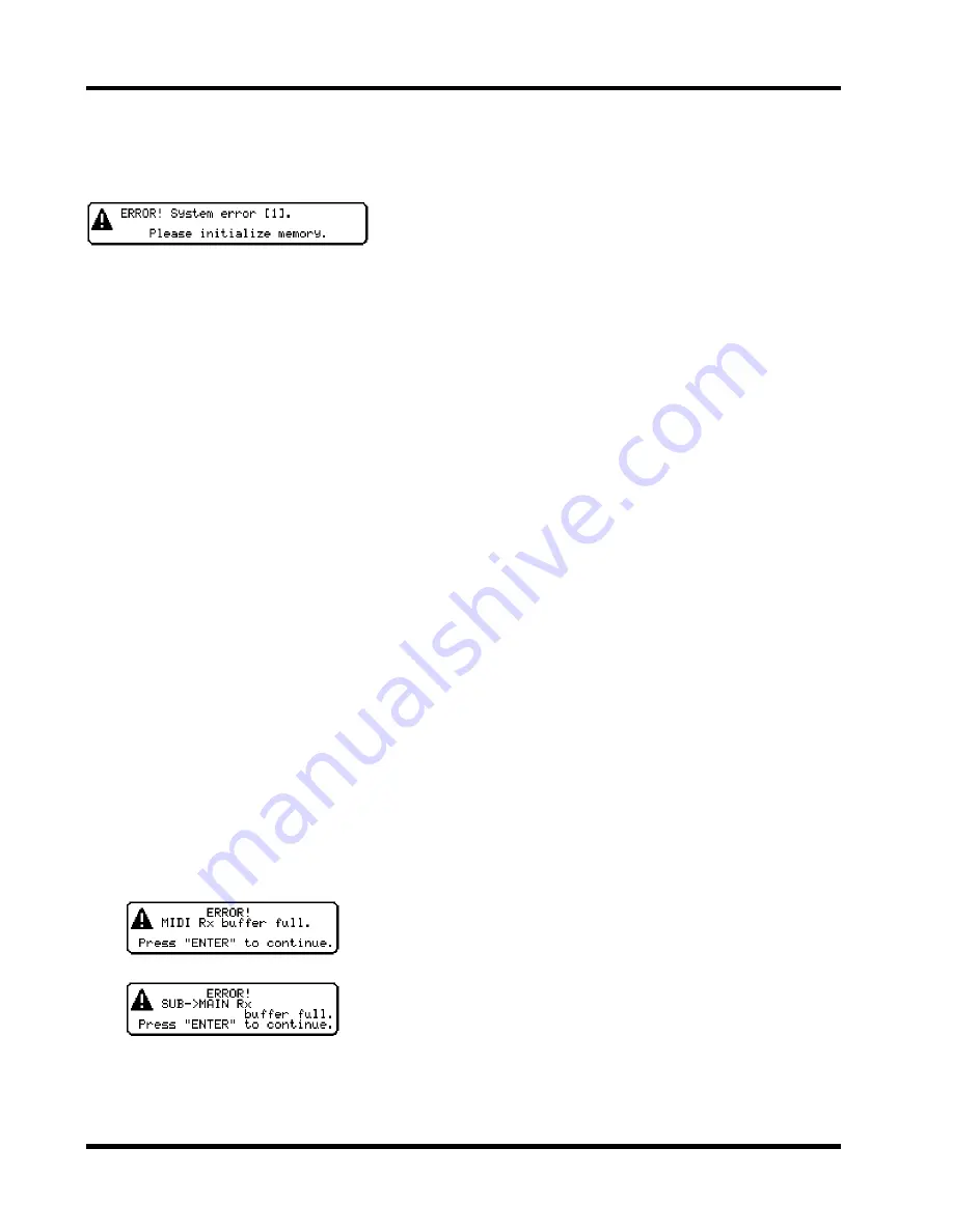 Yamaha Programmable Mixer 01 User Manual Download Page 108