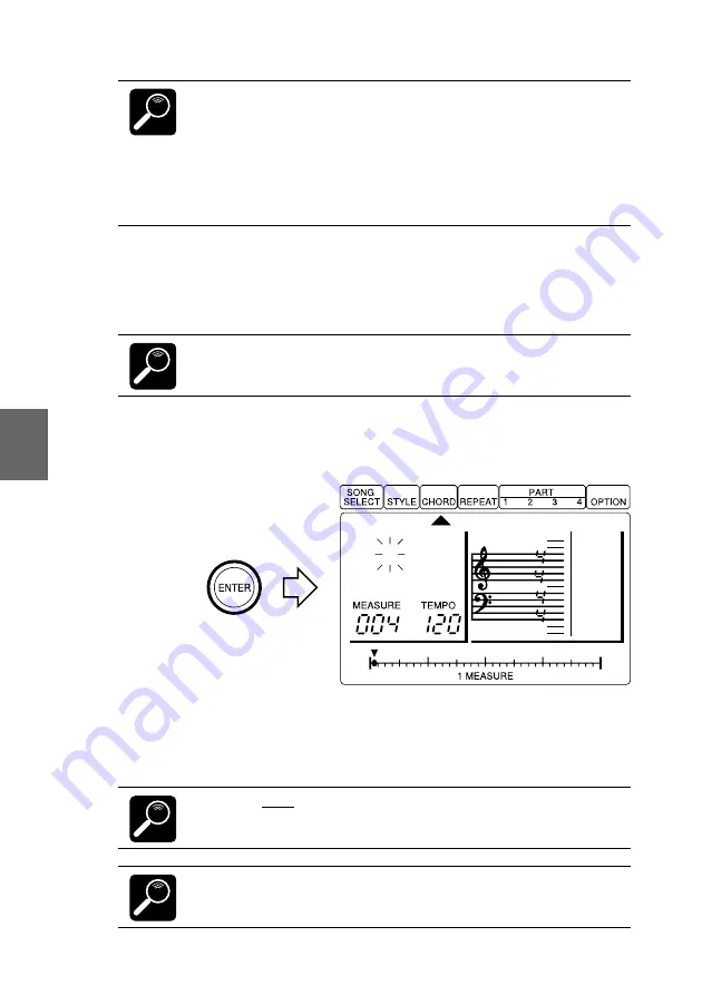 Yamaha QY-8 User Manual Download Page 38