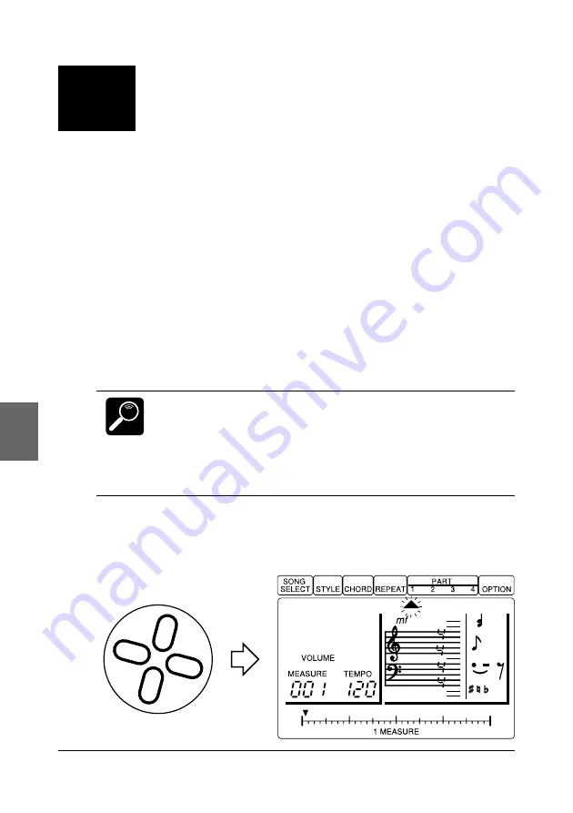 Yamaha QY-8 User Manual Download Page 44