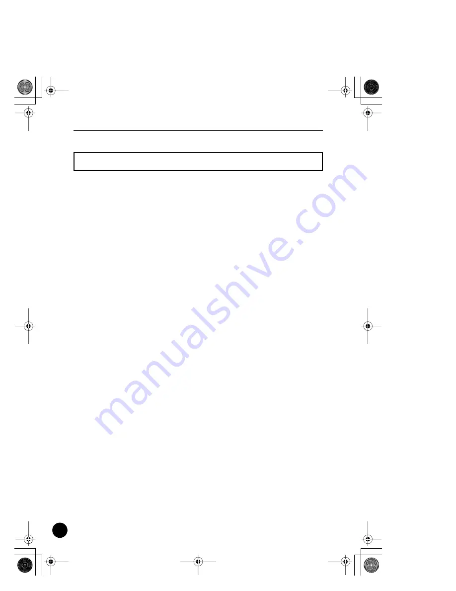 Yamaha QY100 Data Filer Bedienungsanleitung Download Page 274