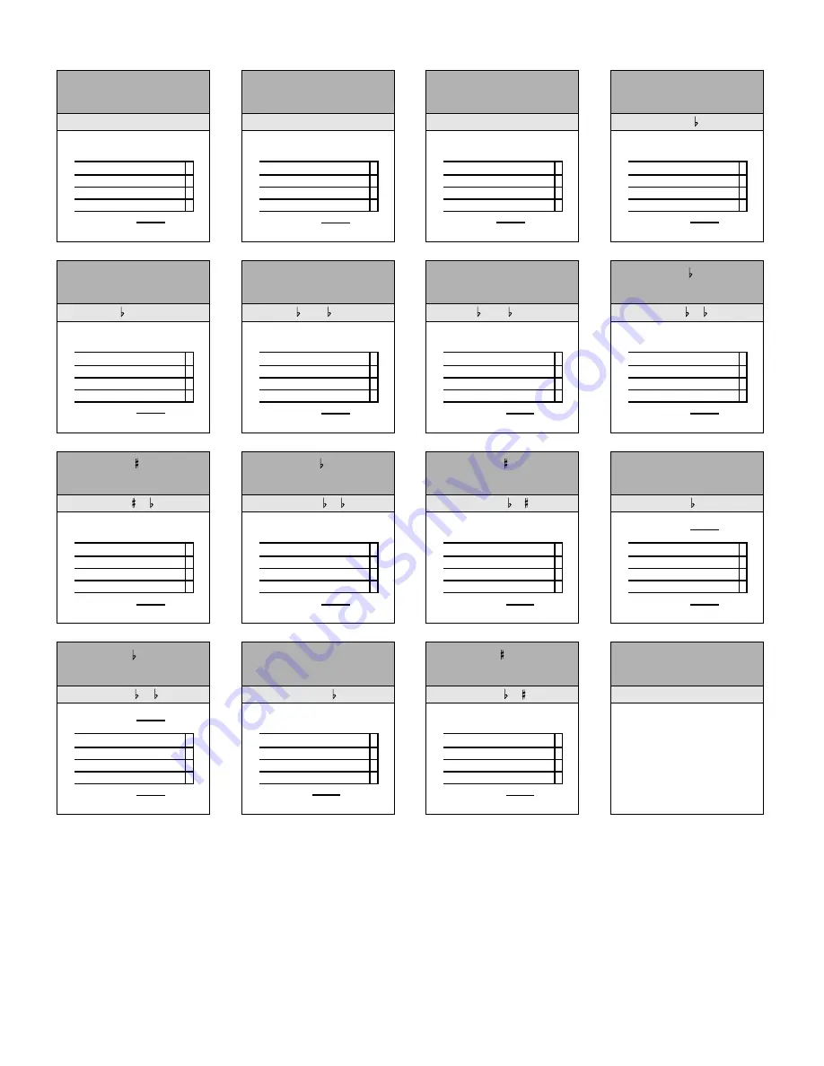 Yamaha QY700 Reference Download Page 31